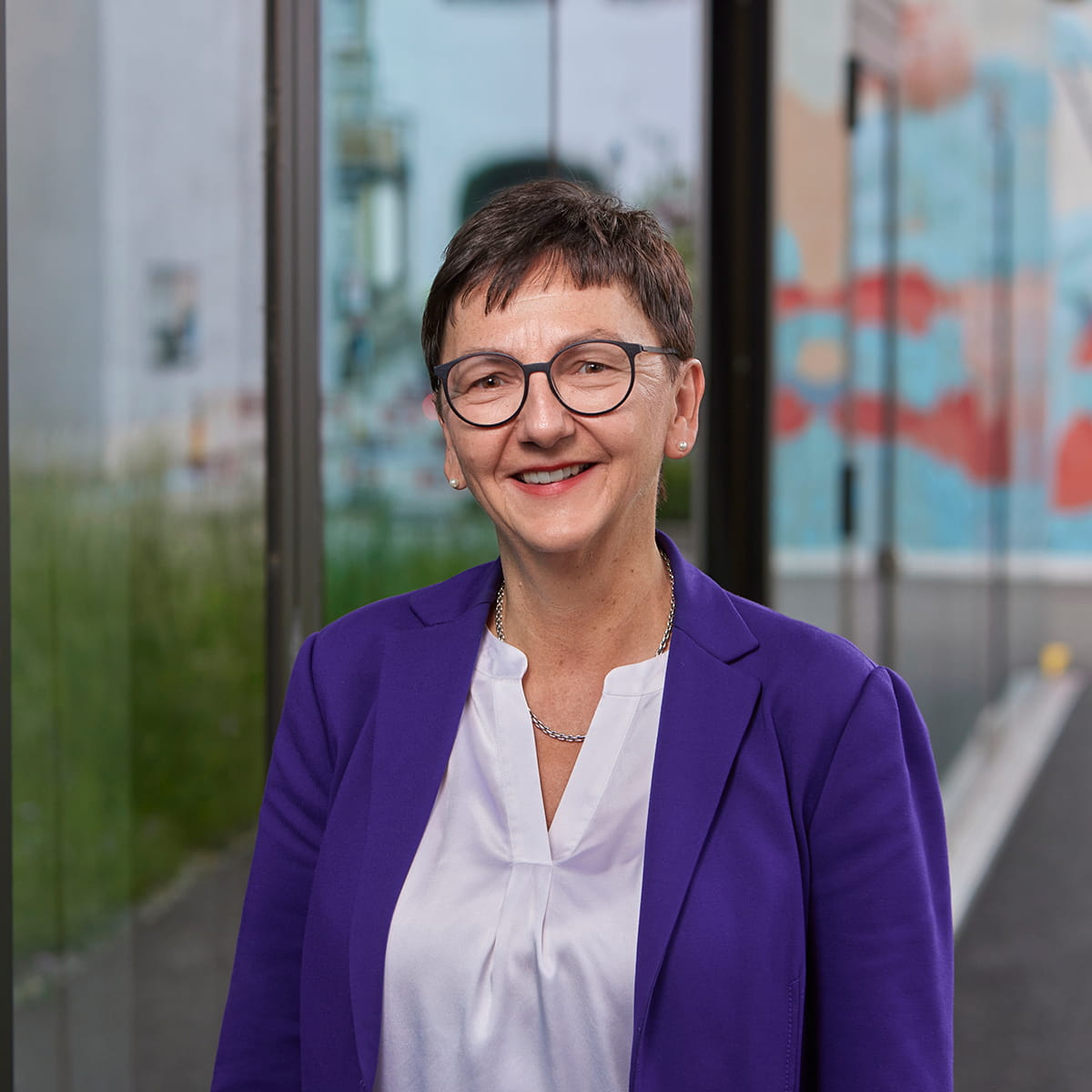 Bild: Berger Catherine