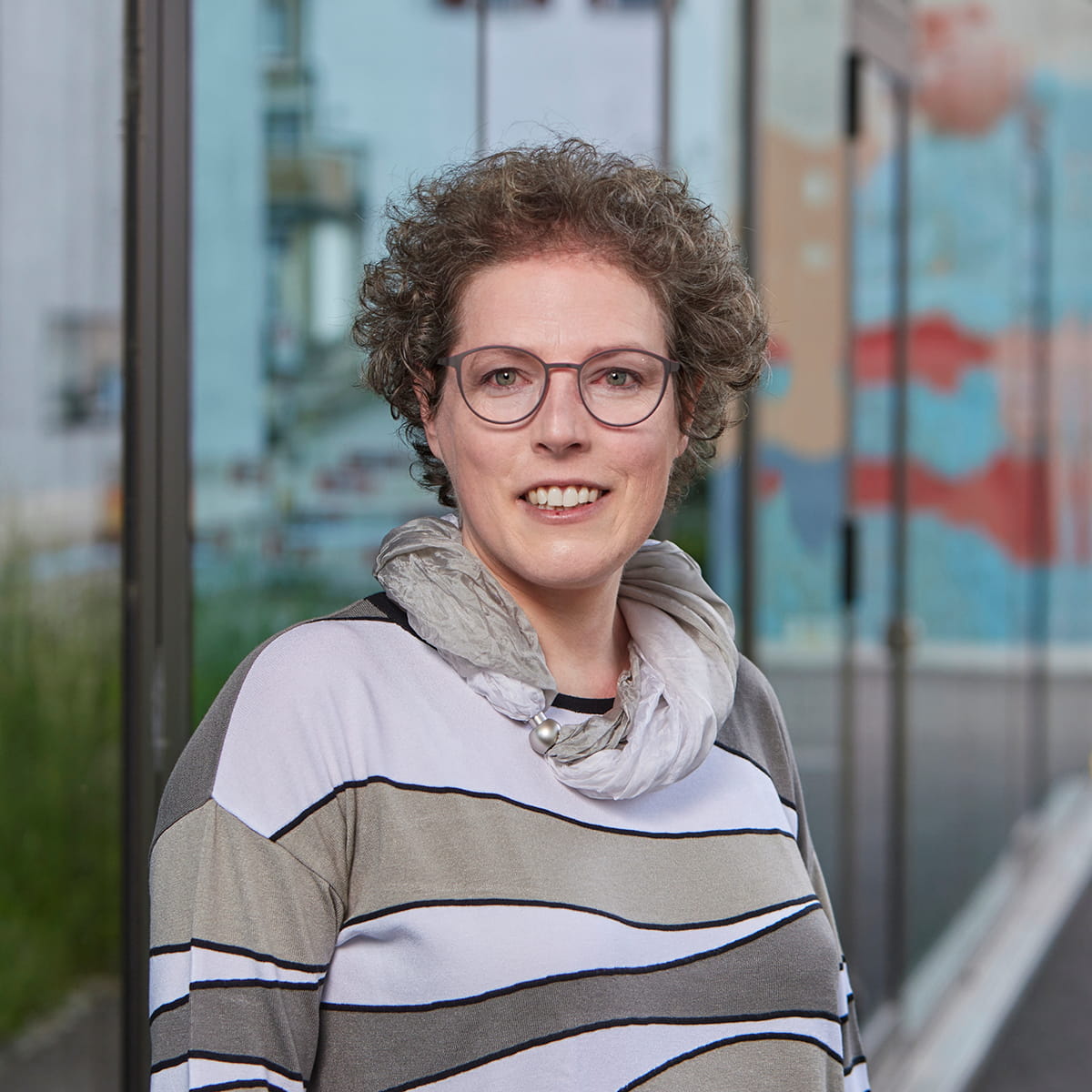 Bild: Zehnder Sabine